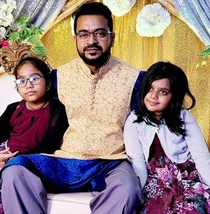 Meet your Posher, Ayub